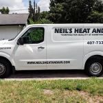 Neil's Heat and Air