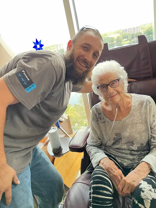 English Air Inc. Picture 2