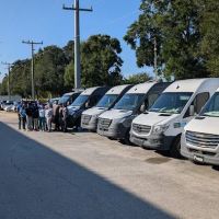 English Air Inc. ico