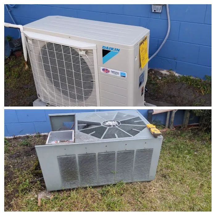 English Air Inc. Picture 3