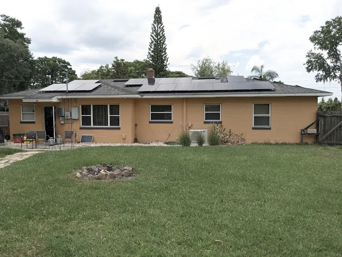 English Air Inc. Picture 5