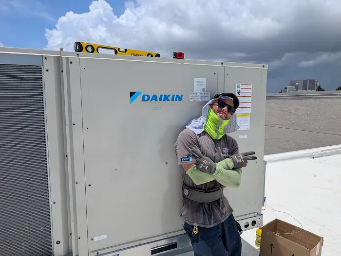 English Air Inc. Picture 8