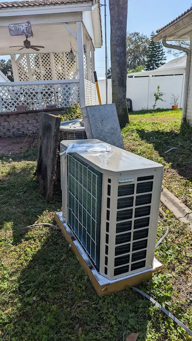 English Air Inc. Picture 9