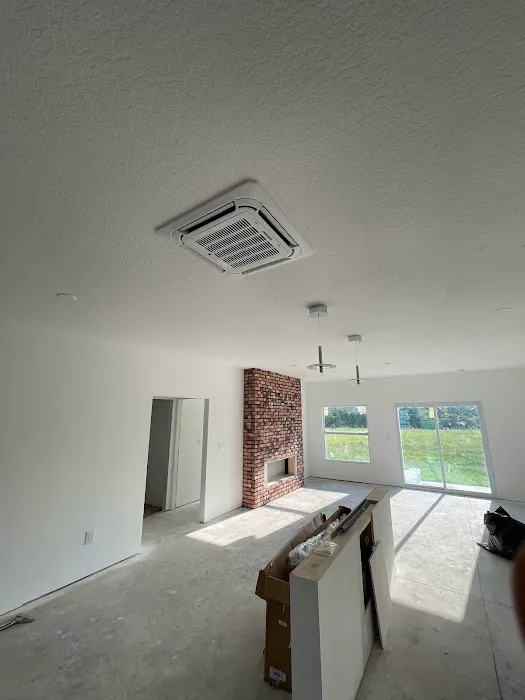 CFM DUCT & AC Picture 4