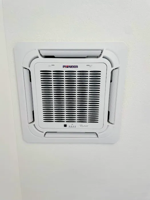 CFM DUCT & AC Picture 2