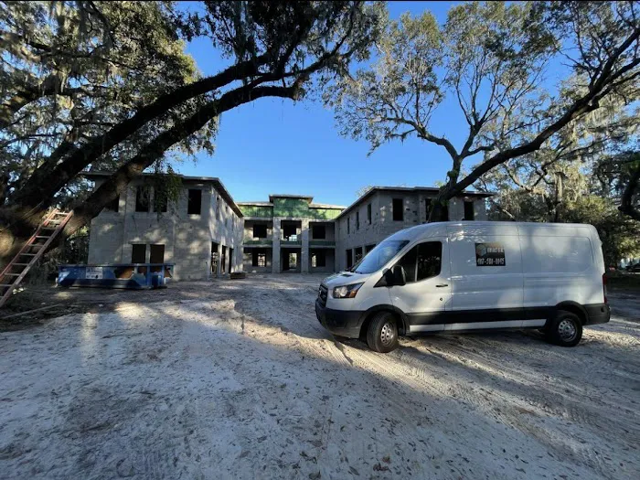 CFM DUCT & AC Picture 3