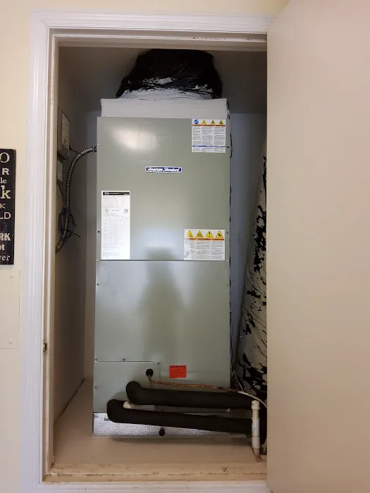 CFM DUCT & AC Picture 5