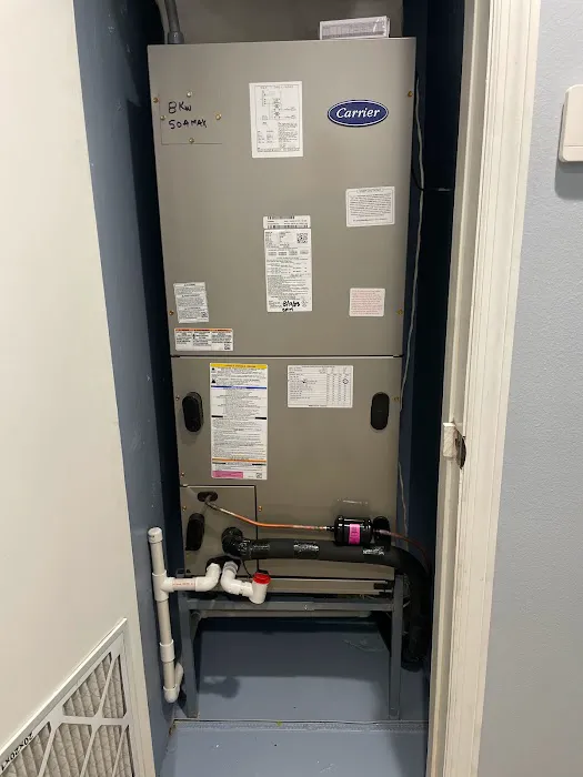 CFM DUCT & AC Picture 6