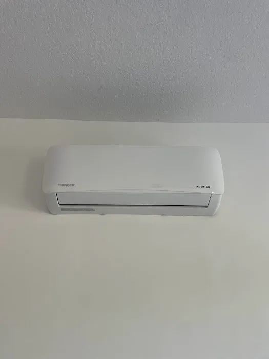 CFM DUCT & AC Picture 7