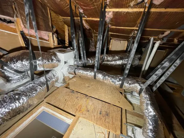 CFM DUCT & AC Picture 8