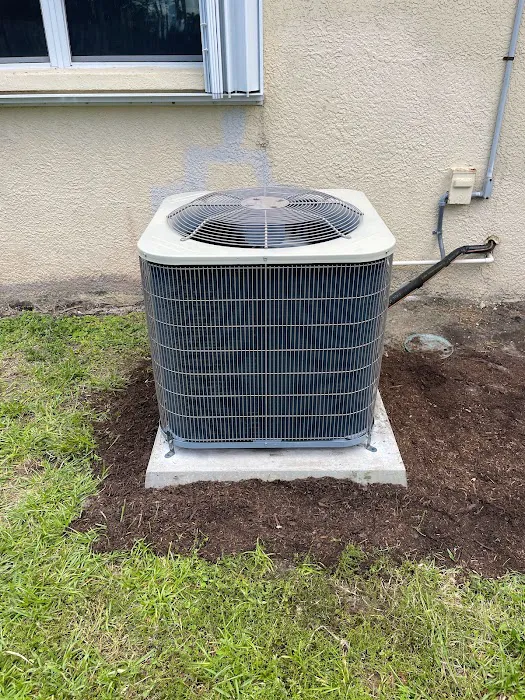 CFM DUCT & AC Picture 10