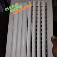 Clean Ducts Orlando ico