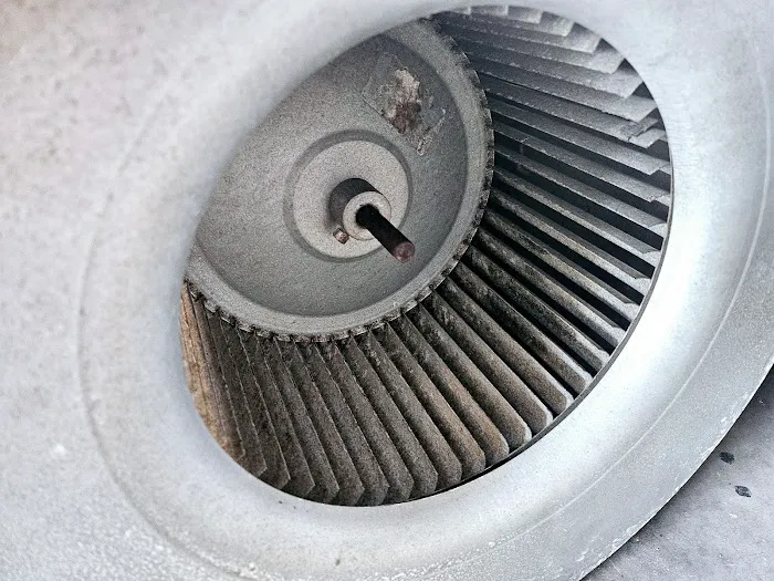 Clean Ducts Orlando Picture 2