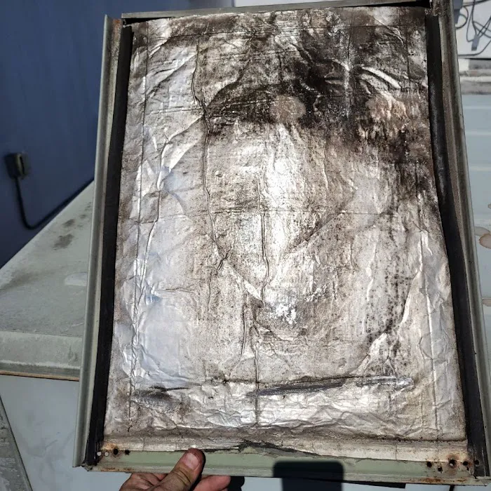 Clean Ducts Orlando Picture 7