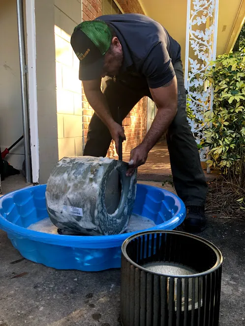 Clean Ducts Orlando Picture 10