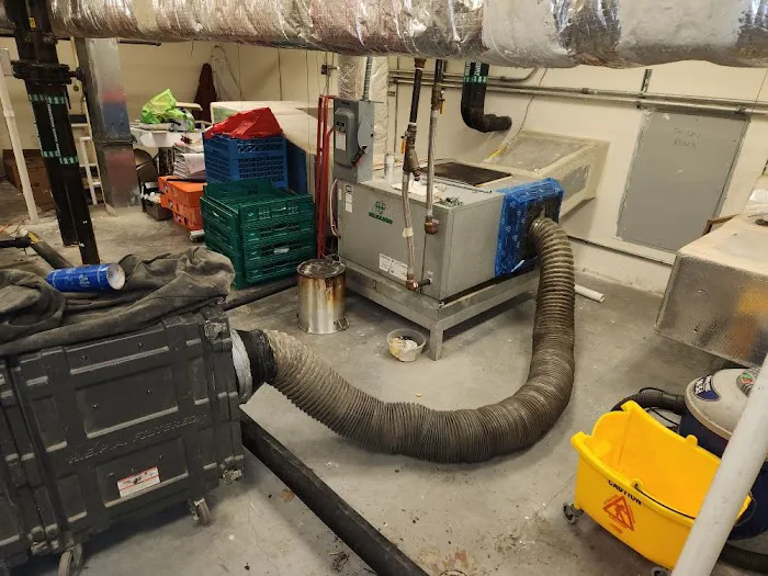 Clean Ducts Orlando Picture 9