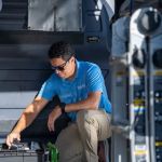 Blue Air Heating and Cooling