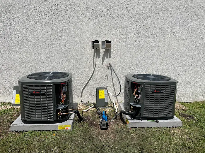 Blue Air Heating and Cooling Picture 9