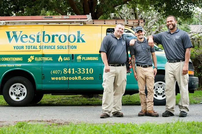 Westbrook Service Corporation Picture 1