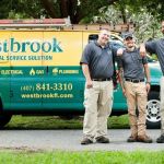 Westbrook Service Corporation