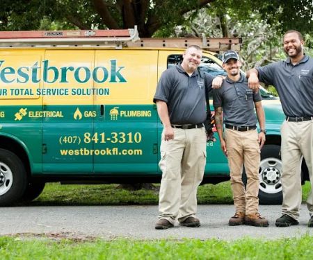 Westbrook Service Corporation