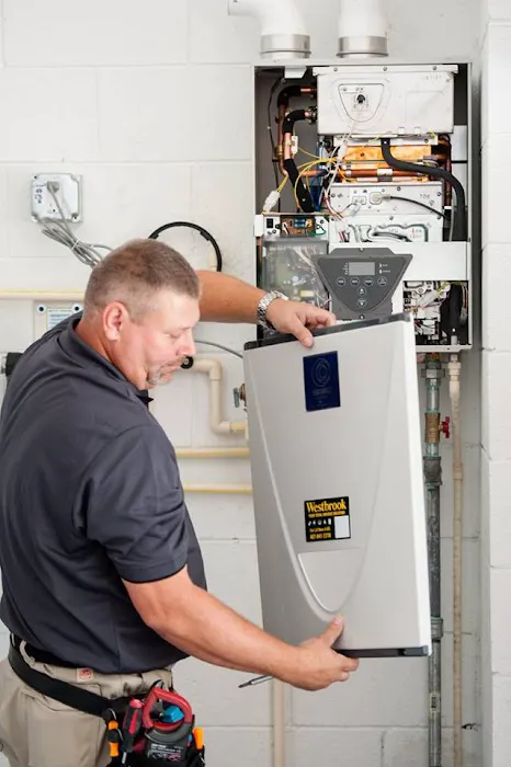 Westbrook Service Corporation Picture 2