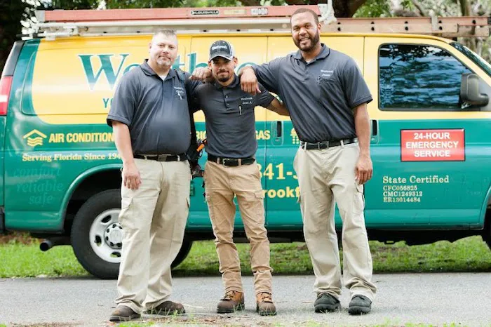 Westbrook Service Corporation Picture 6