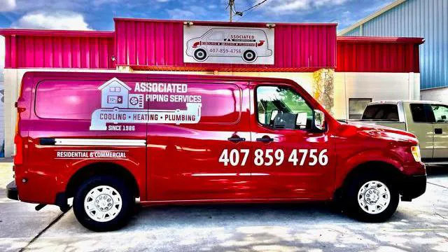 Associated Piping Services Inc. Picture 3