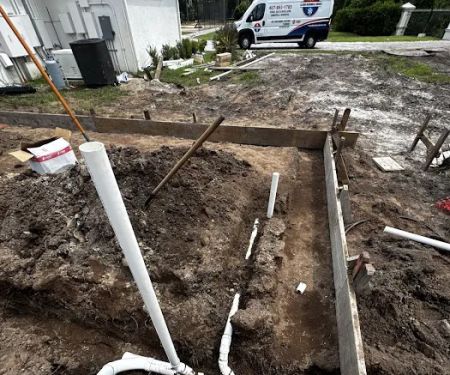 Allman Mechanical Services