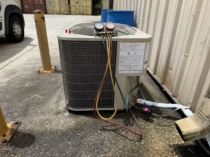 Allman Mechanical Services Picture 2