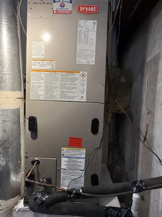 Allman Mechanical Services Picture 4