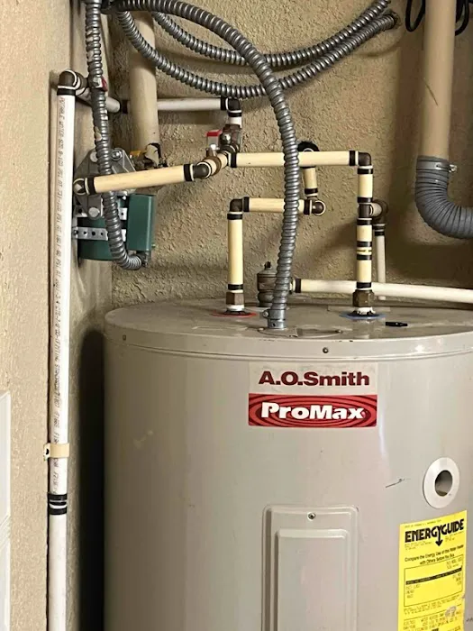 Allman Mechanical Services Picture 6