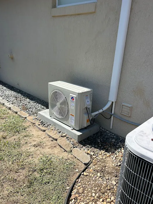 Allman Mechanical Services Picture 9