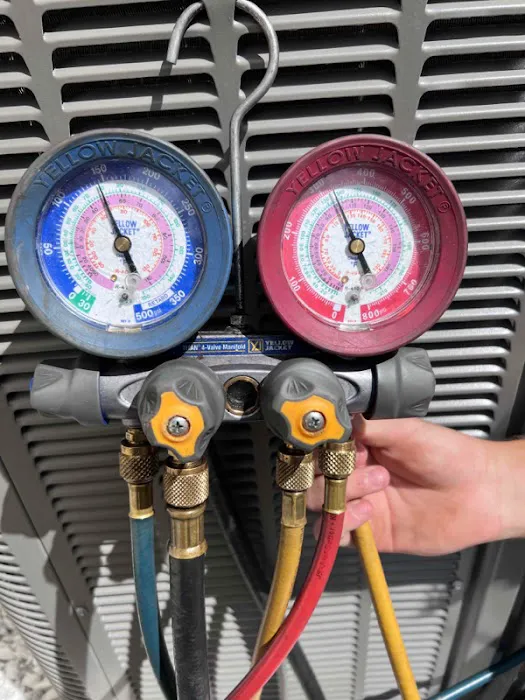 Allman Mechanical Services Picture 10