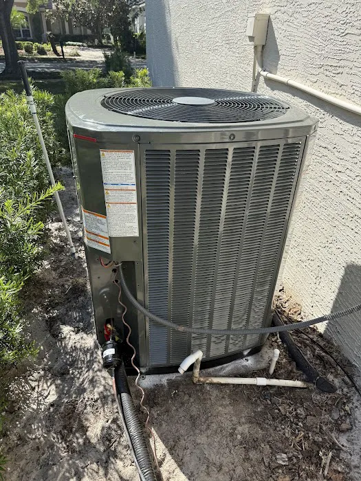 JC AC & MORE Picture 1