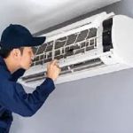 Arctic Air Conditioning Inc.