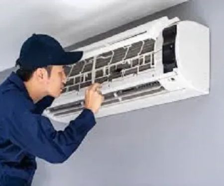 Arctic Air Conditioning Inc.