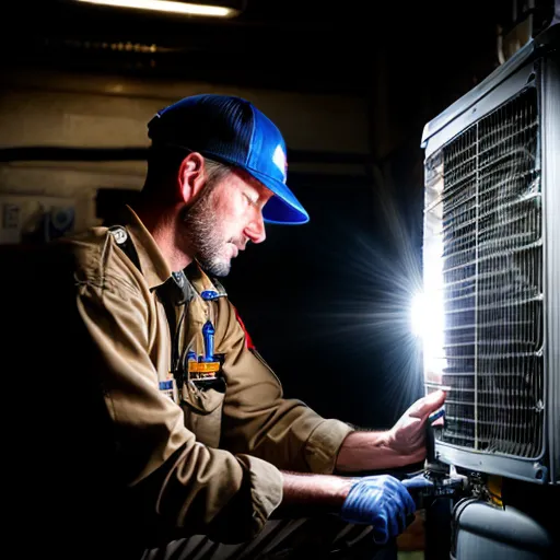 FrostGuard AC Repair Solutions Picture 1