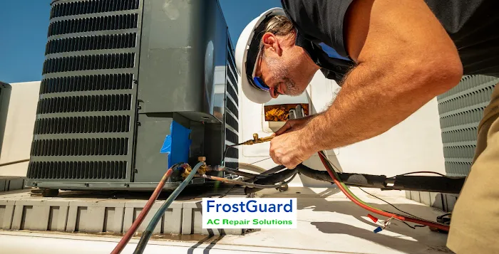FrostGuard AC Repair Solutions Picture 2