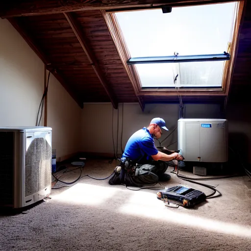 FrostGuard AC Repair Solutions Picture 3