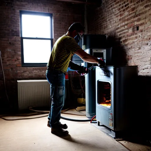 FrostGuard AC Repair Solutions Picture 5