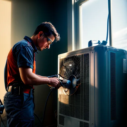 FrostGuard AC Repair Solutions Picture 6