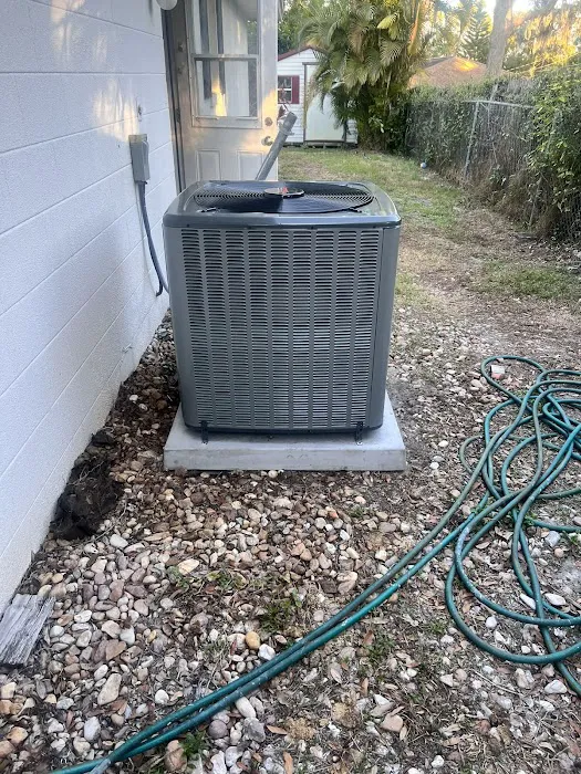 Smart Home Air and Heat Picture 3