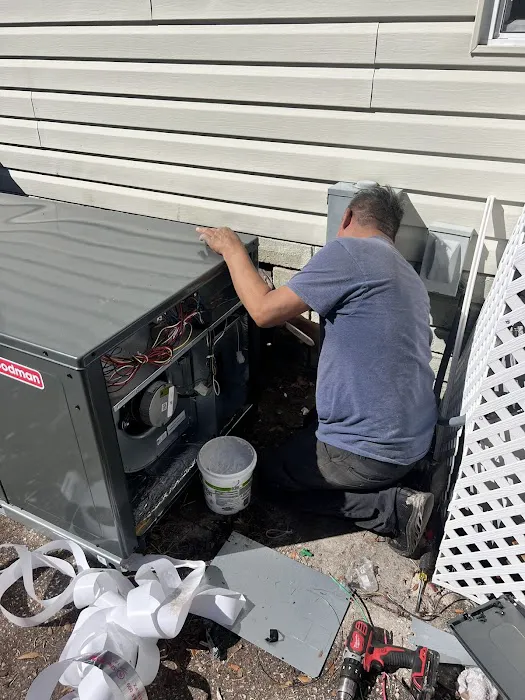 Smart Home Air and Heat Picture 2