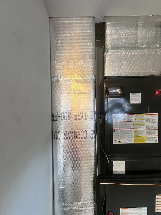 Smart Home Air and Heat Picture 4