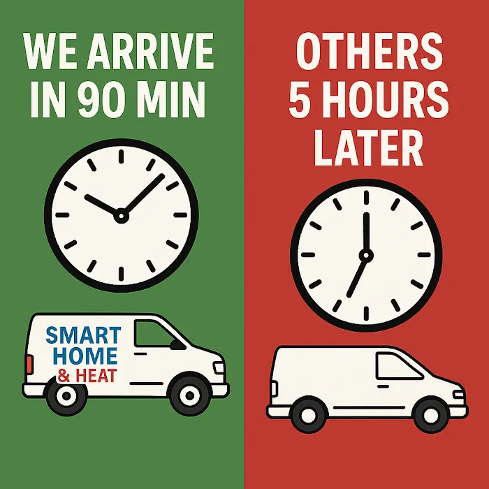 Smart Home Air and Heat Picture 5