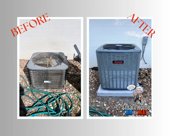 Smart Home Air and Heat Picture 6