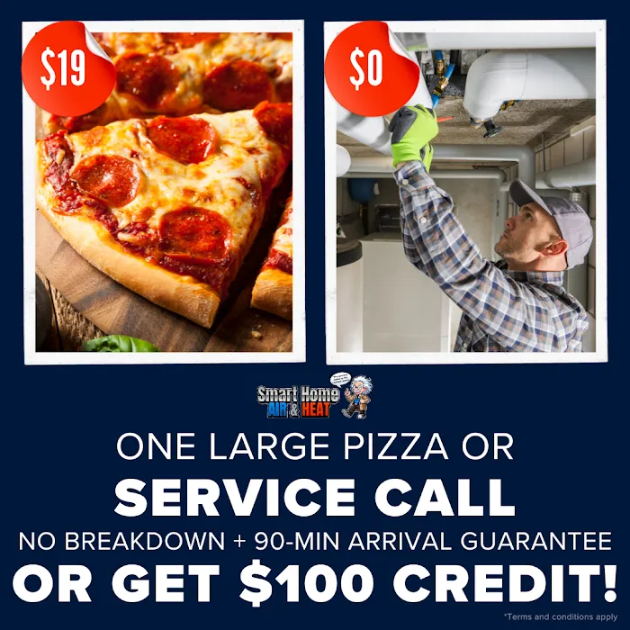 Smart Home Air and Heat Picture 9