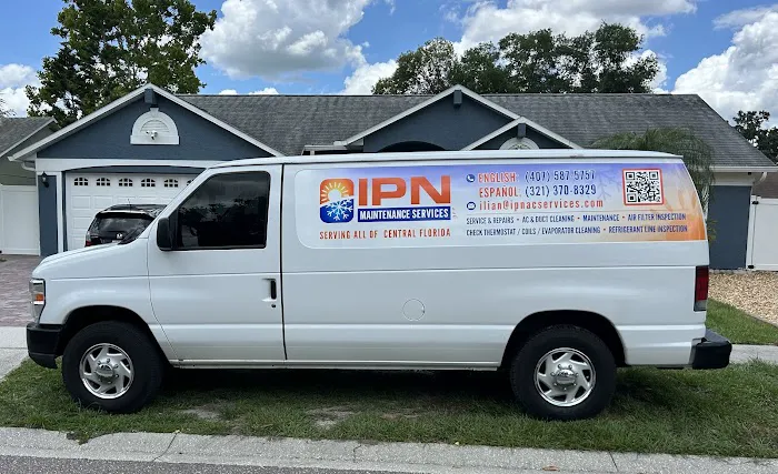 IPN Maintenance Services LLC Picture 2