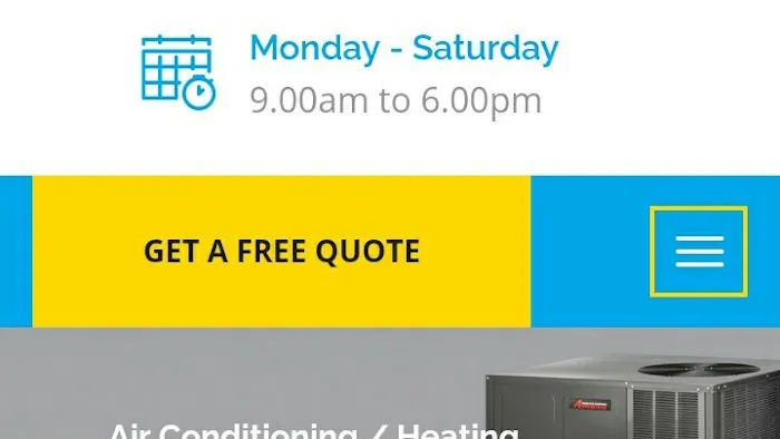 Southeast A/C & commercial refrigeration Picture 2